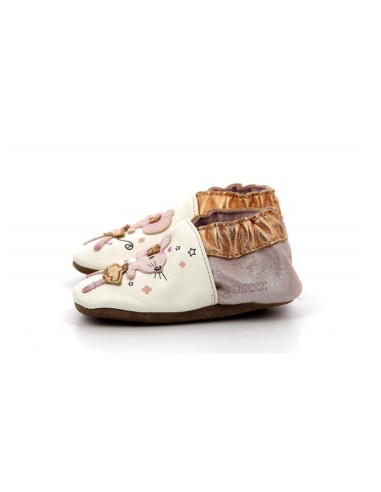 nourisson dancing mouse robeez