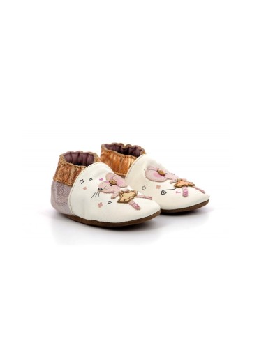 nourisson dancing mouse robeez