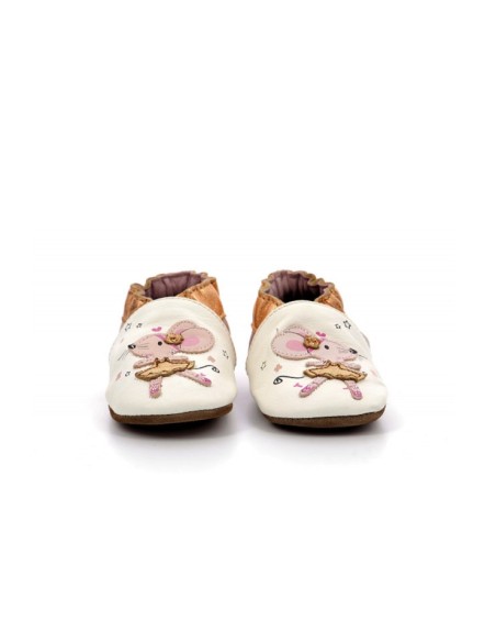 nourisson dancing mouse robeez