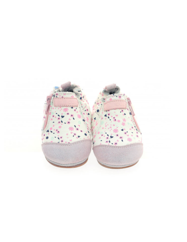 nourisson blossom day robeez