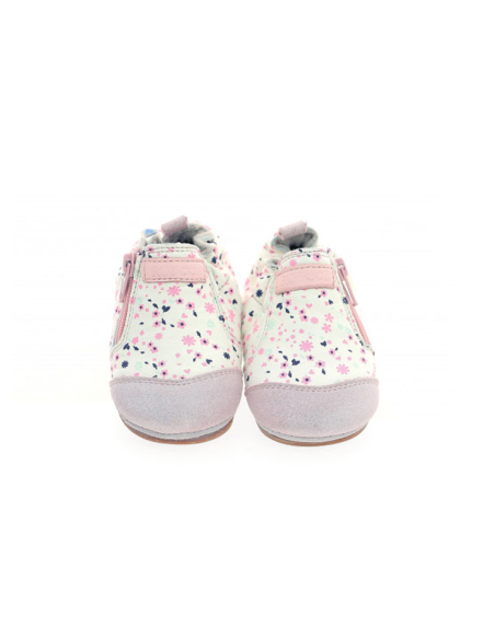 nourisson blossom day robeez