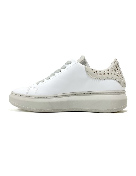 baskets sneakers no1616 meline