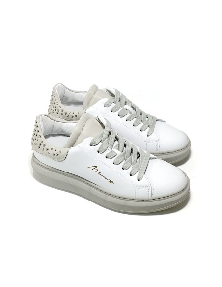baskets sneakers no1616 meline
