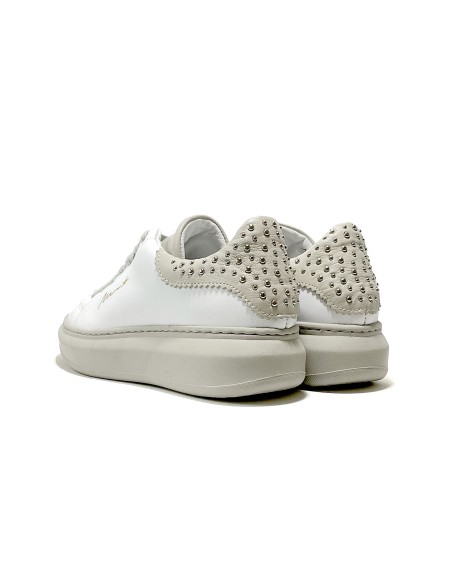 baskets sneakers no1616 meline