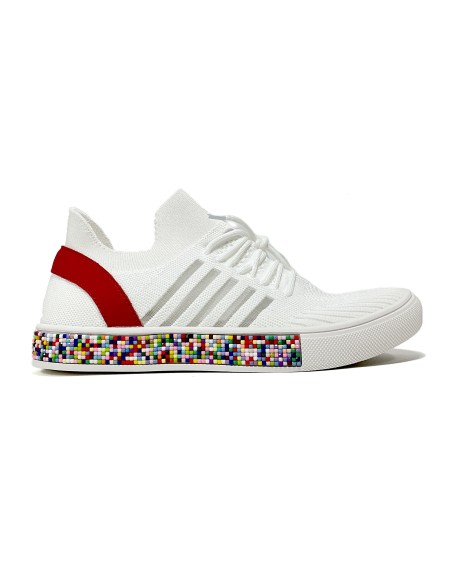 baskets sneakers bernice bernie mev