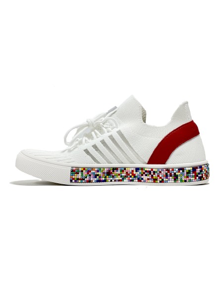 baskets sneakers bernice bernie mev