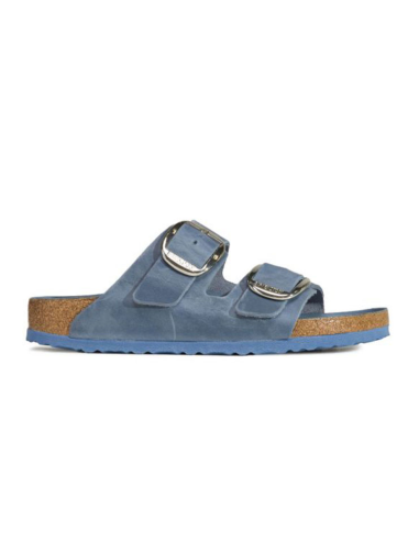 sandales nu-pieds arizona big buckle birkenstock