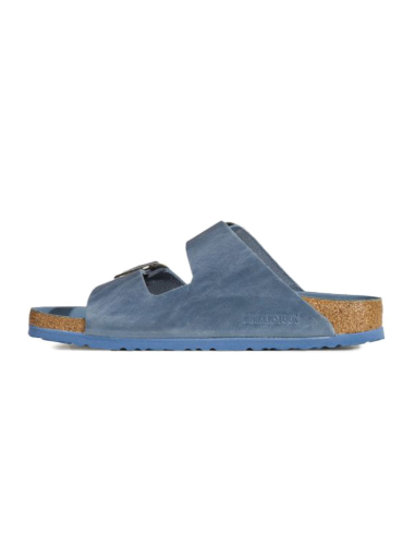 sandales nu-pieds arizona big buckle birkenstock