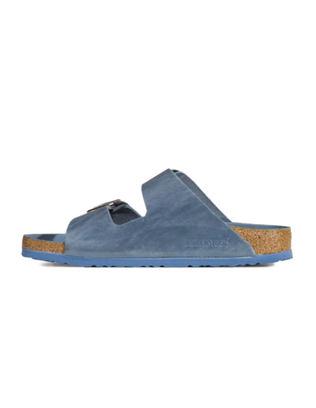 sandales nu-pieds arizona big buckle birkenstock