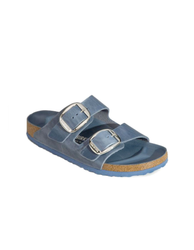 sandales nu-pieds arizona big buckle birkenstock