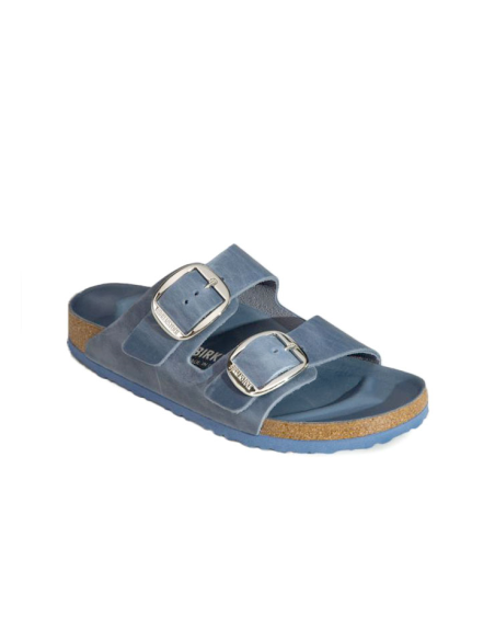 sandales nu-pieds arizona big buckle birkenstock