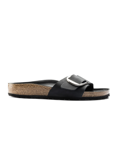 sandales nu-pieds big buckle birkenstock