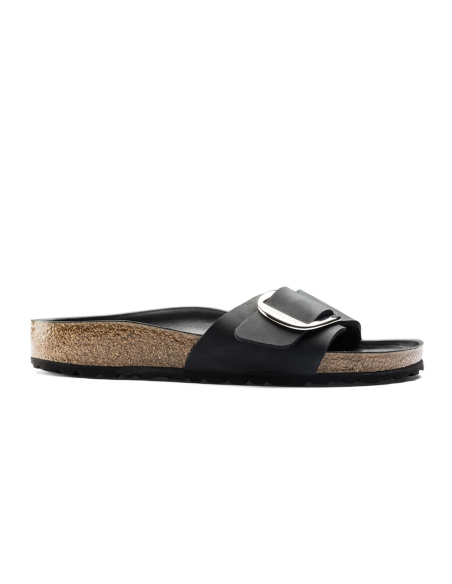 sandales nu-pieds big buckle birkenstock