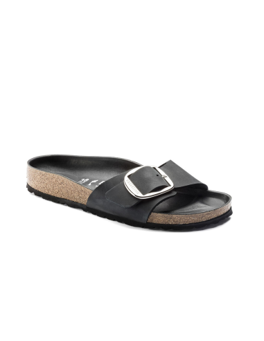 sandales nu-pieds big buckle birkenstock