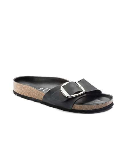 sandales nu-pieds big buckle birkenstock