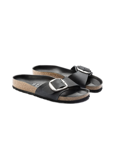 sandales nu-pieds big buckle birkenstock