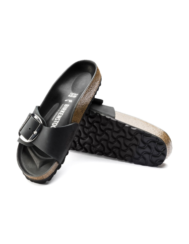 sandales nu-pieds big buckle birkenstock