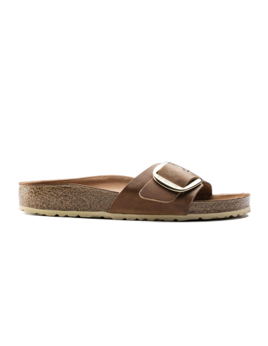 sandales nu-pieds big buckle birkenstock