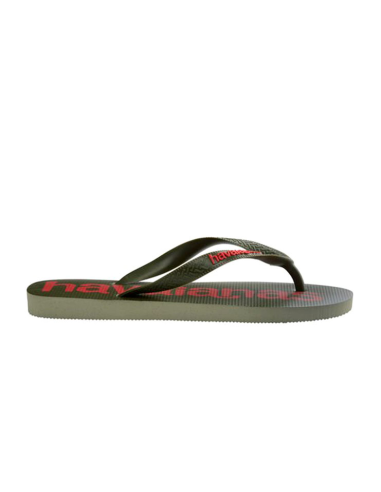 sandales nu-pieds top logomania 2 havaianas