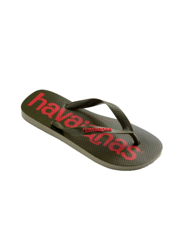 sandales nu-pieds top logomania 2 havaianas