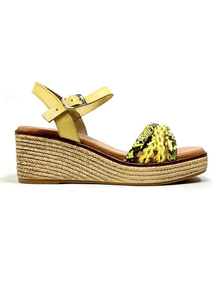 sandales nu-pieds 2982 jordana