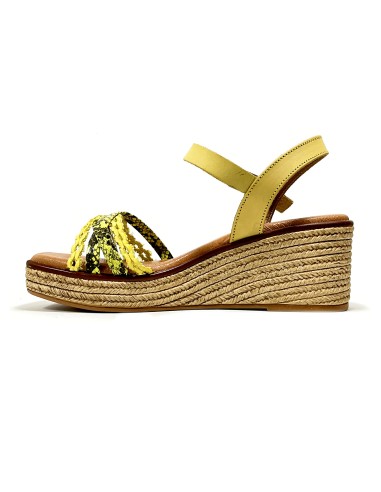 sandales nu-pieds 2982 jordana
