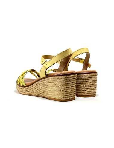 sandales nu-pieds 2982 jordana