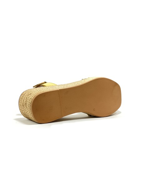 sandales nu-pieds 2982 jordana
