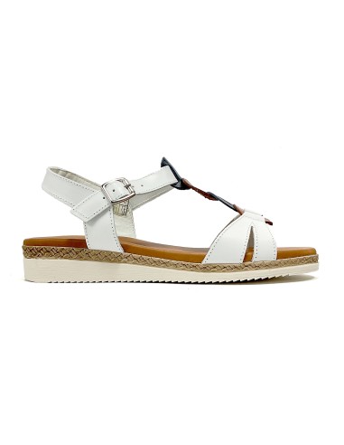 sandales nu-pieds 2323 jordana