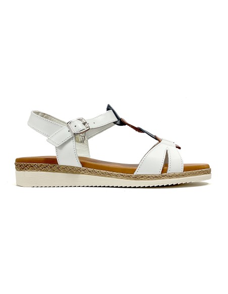 sandales nu-pieds 2323 jordana