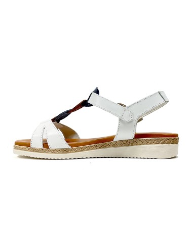 sandales nu-pieds 2323 jordana