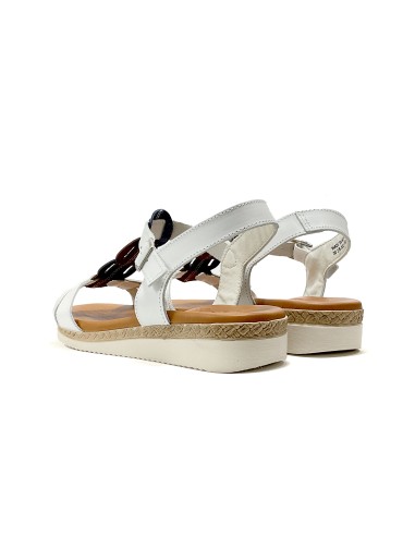 sandales nu-pieds 2323 jordana