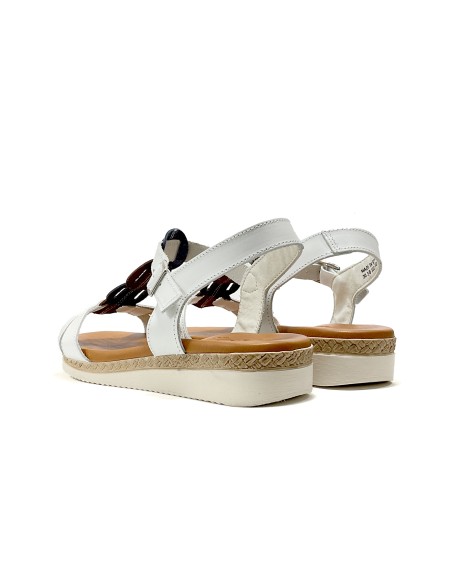 sandales nu-pieds 2323 jordana