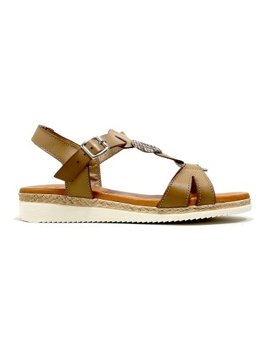 sandales nu-pieds 2323 jordana