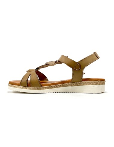 sandales nu-pieds 2323 jordana