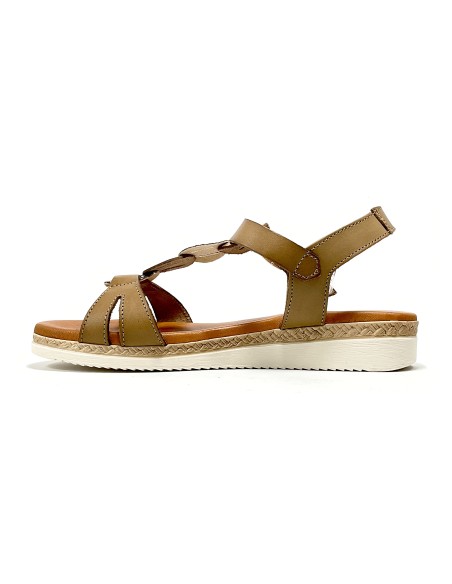 sandales nu-pieds 2323 jordana