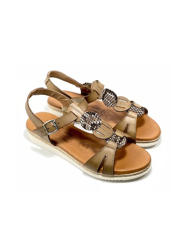 sandales nu-pieds 2323 jordana