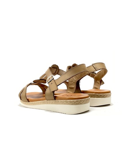 sandales nu-pieds 2323 jordana
