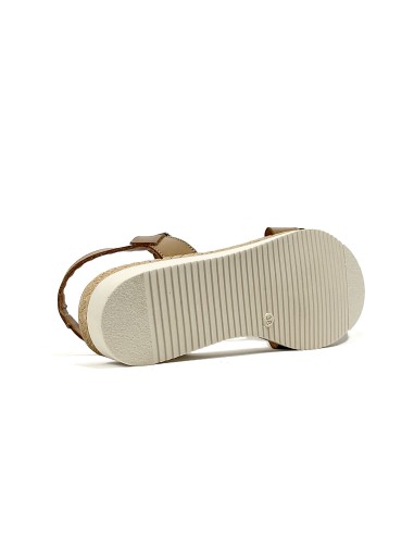 sandales nu-pieds 2323 jordana