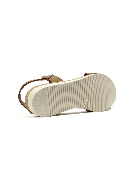 sandales nu-pieds 2323 jordana