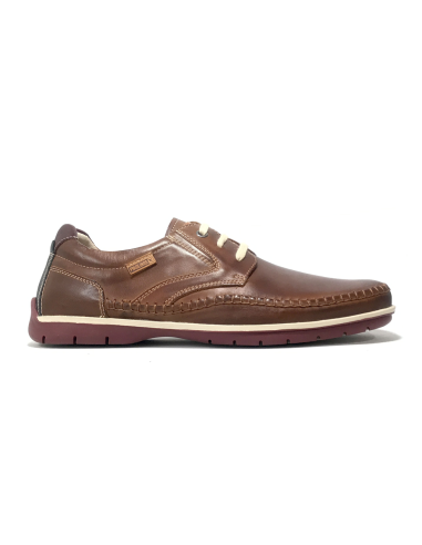 derbies et richelieus marbella pikolinos