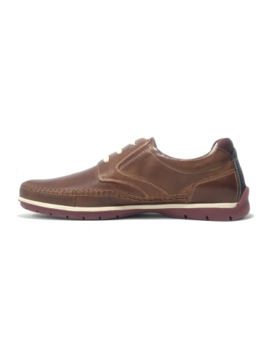 derbies et richelieus marbella pikolinos