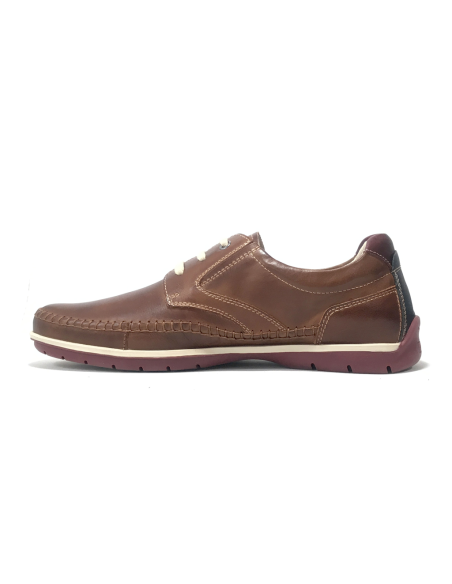 derbies et richelieus marbella pikolinos