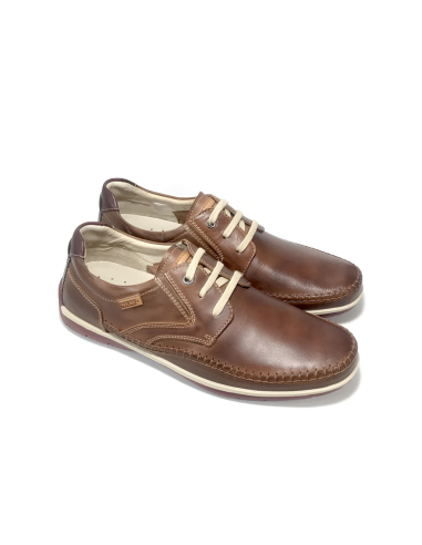 derbies et richelieus marbella pikolinos