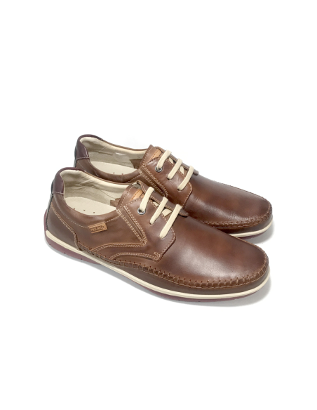 derbies et richelieus marbella pikolinos
