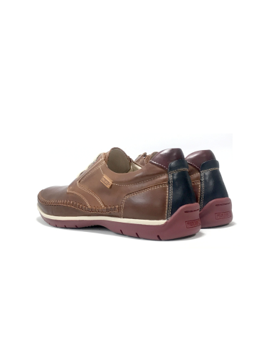 derbies et richelieus marbella pikolinos