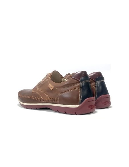 derbies et richelieus marbella pikolinos