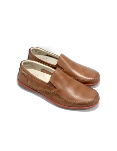 derbies et richelieus marbella pikolinos