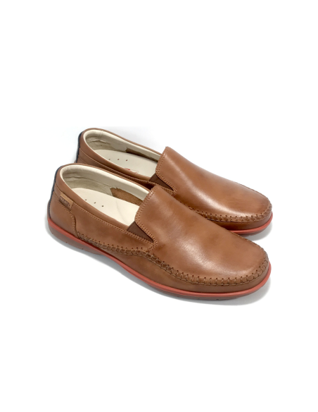 derbies et richelieus marbella pikolinos