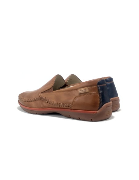 derbies et richelieus marbella pikolinos